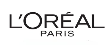 L'Oréal audit-passed supplier certification logo for King Fly.