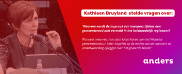 Kathleen Bruyland