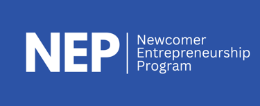 newcomer entrepreneurship program