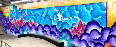 daniel dan espeseth minneapolis mural artist