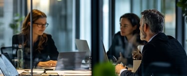 Draft, review, and secure aviation contracts with certified legal aviation consultants