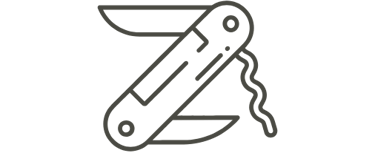 image couteau suisse