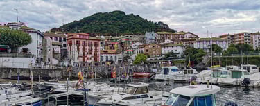 Mundaka