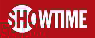 showtime - streaming platform featuring BLS client projects