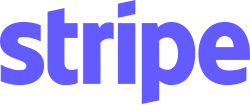 Stripe.com Logo