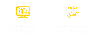 marcenaria Wood Decor móveis planejados e sob medida emCampo Largo