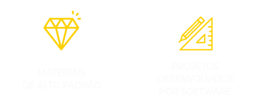 Marcenaria Wood Decor móveis planejados e sob medida Projetos de alto padrão em Campo Largo.