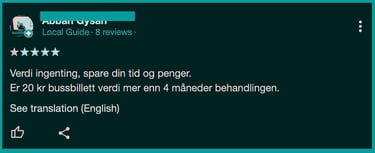 Statsforvalteren i Oslo,Diakonhjemmet sykehus,Voksenpsykiatrisk,oslo kommune helseetaten,