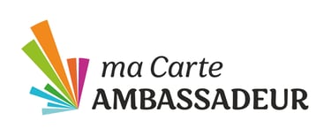 Le Secret fait partie du programme Ma carte Ambassadeur : 10€ à 15€ de réduction sur vos soins