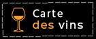 carte des vins le chef colé