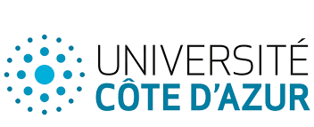 logo université cote d'azur