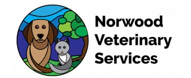 Link to Norwood Veterinary Services