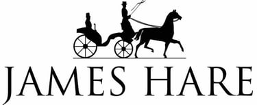James Hare fabrics logo