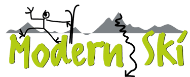 Modern Ski Verleih Seefeld