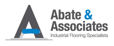 Abate and Associates Inc industrial flooring company logo