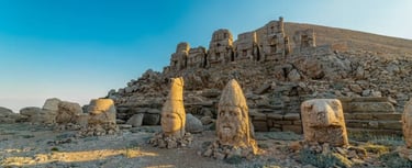 Adıyaman | Anında Rezervasyon