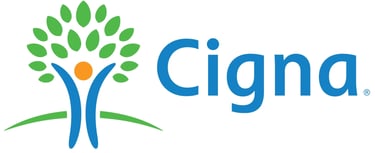Cigna mental health treatment