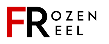 Frozenreel Logo