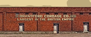 Brantford Cordage 7130