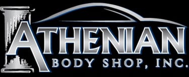 Athenian Body Shop