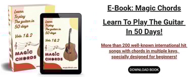 Fingerstyle Guitar: the Easy Way