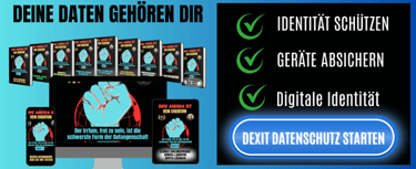 dexit online werbebanner