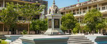 Phnom Penh