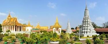 Phnom Penh