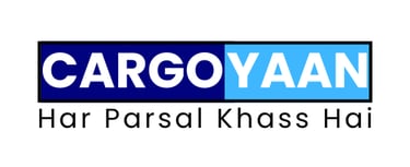 CargoYaan Logo
