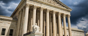 project give a shit, project gas, packing the court, democrats want court packed, supreme court