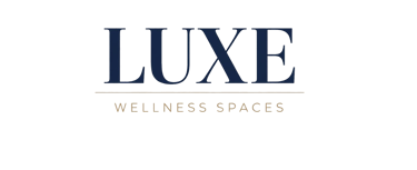 logo Luxe Wellness Spaces wellness consultancy