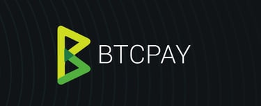 Paiement "Bitcoin Onchain/Lightning Network" disponible