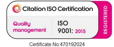 Download ISO9001 Certificate