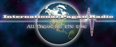 International Pagan Radio