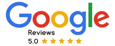 Google 5 Star Review by Joanie Provencher in Montrealfollowing a bed bug extermination