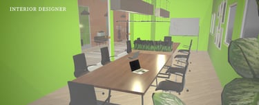 Home Designer Architecture designed by Kemper Apps