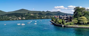 Urdaibai Nature Reserve