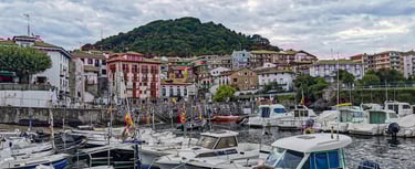 Mundaka