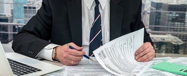 Stay compliant with global aviation laws – ICAO, IATA, GACA, EASA & more