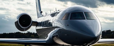 Draft, review, and secure aviation contracts with certified legal aviation consultants