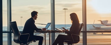 Avoid aviation fines, legal disputes, and contract risks with expert legal support