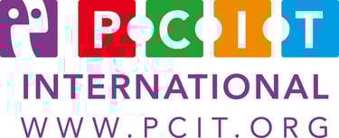 PCIT International Certified