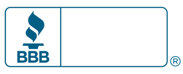 BBB LOGO accredited business