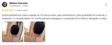 avaliacao positiva tatuagem