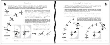 RC basic flight training manual