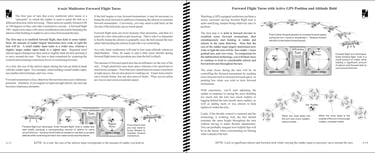 Multirotor drone flight training manual