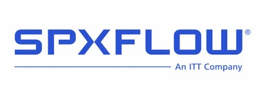 SPXFlow industrial equipment manufacturer