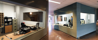 ¿Qué es un conserje?