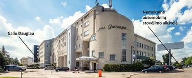 NGR treniruotes adresas