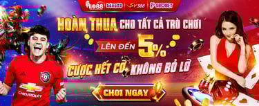 Khuyến mãi lớn trên Alo88